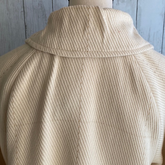 ABS Collection Wool Peacoat - Picture 4 of 14